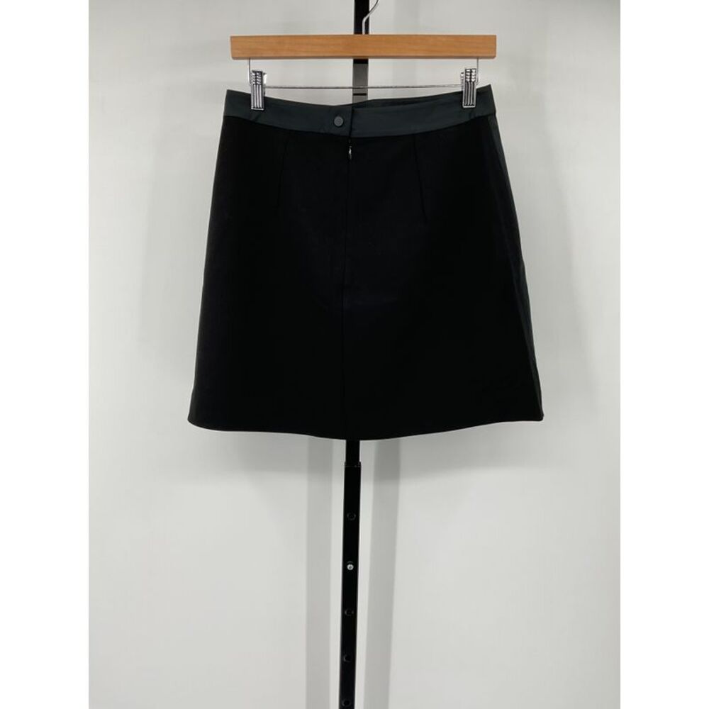 COS Black Elegant Skirt